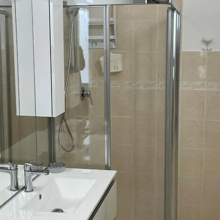 Appartement Casa Mari *