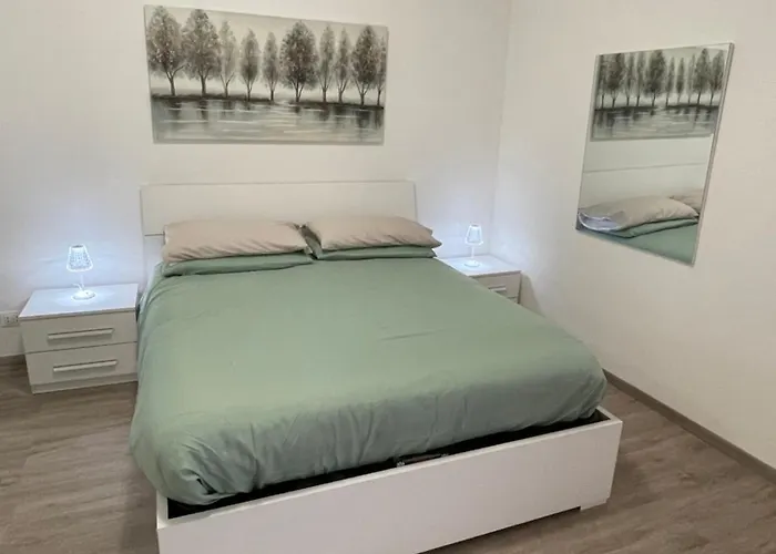 Casa Mari Appartamento Sanremo