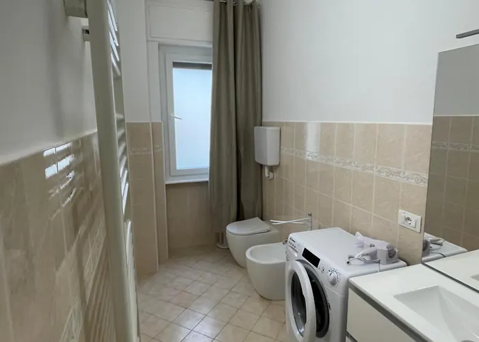 Appartamento Casa Mari *