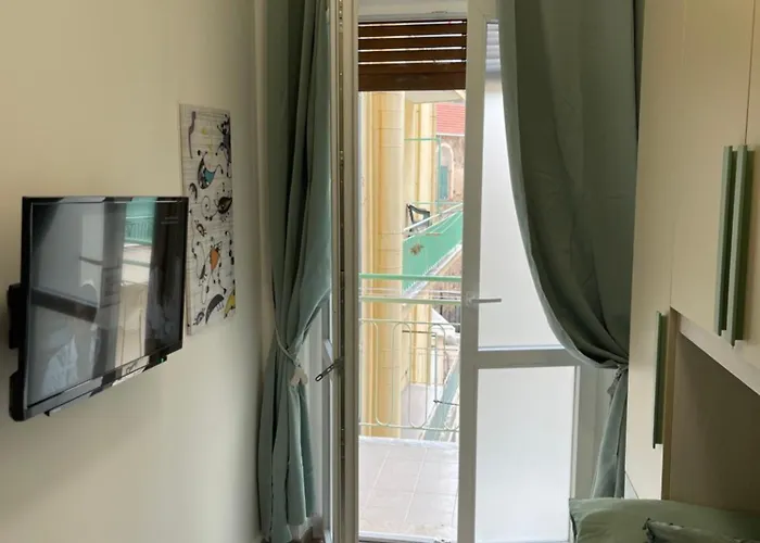 Appartamento Casa Mari *