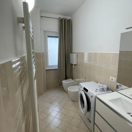 Apartment Casa Mari *