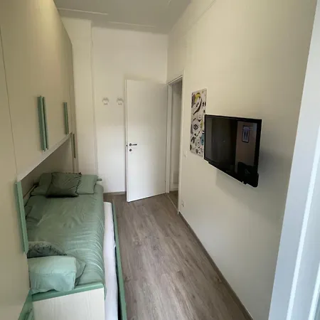 Casa Mari 아파트 산레모