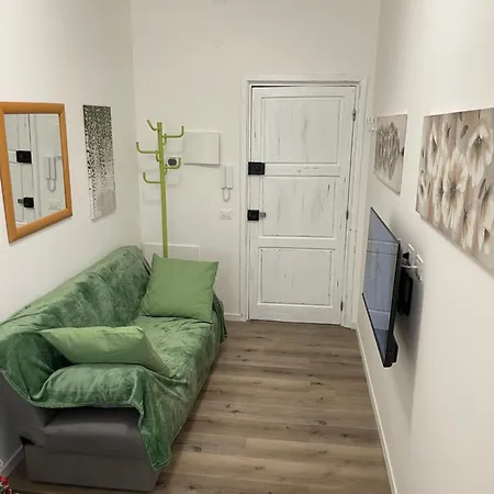 아파트 Casa Mari 산레모