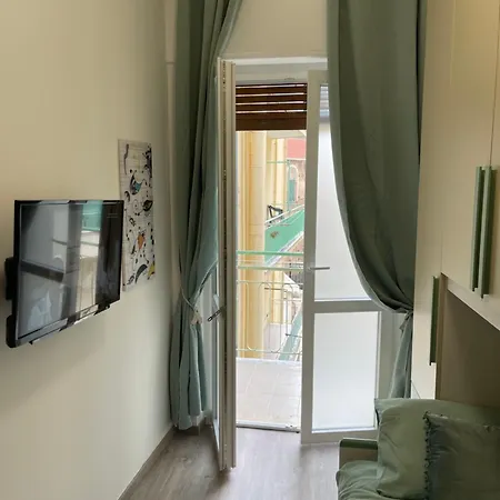 Apartment Casa Mari *