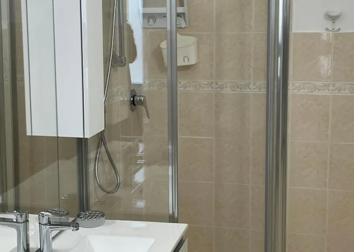 Апартаменти Casa Mari *