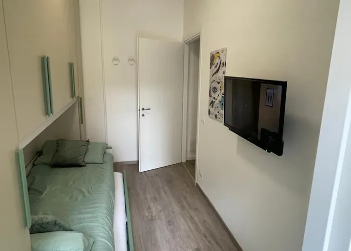 Casa Mari Апартаменти Санремо