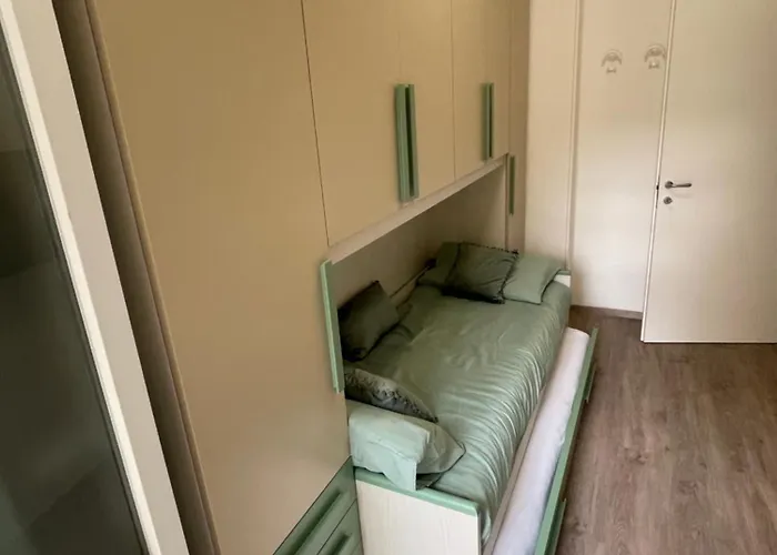 Апартаменти Casa Mari